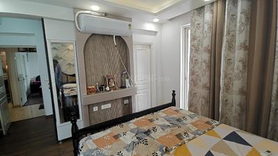 Bedroom Image of 1647 Sq.ft 3 BHK Apartment / Flat for sale in Godrej Summit, Sector 104 Gurgaon for Rs. 18000000