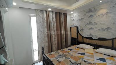 Bedroom Image of 1647 Sq.ft 3 BHK Apartment / Flat for sale in Godrej Summit, Sector 104 Gurgaon for Rs. 18000000