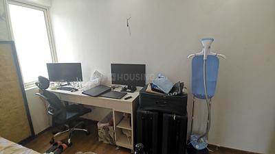 Bedroom Image of 1647 Sq.ft 3 BHK Apartment / Flat for sale in Godrej Summit, Sector 104 Gurgaon for Rs. 18000000