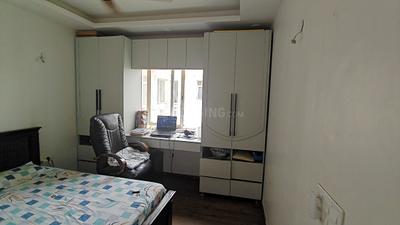 Bedroom Image of 1647 Sq.ft 3 BHK Apartment / Flat for sale in Godrej Summit, Sector 104 Gurgaon for Rs. 18000000
