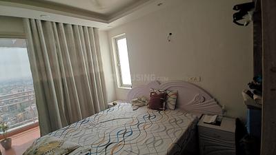 Bedroom Image of 1647 Sq.ft 3 BHK Apartment / Flat for sale in Godrej Summit, Sector 104 Gurgaon for Rs. 18000000