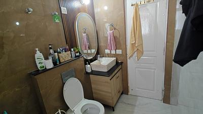 Image of 1647 Sq.ft 3 BHK Apartment / Flat for sale in Godrej Summit, Sector 104, Gurgaon for Rs. 18000000