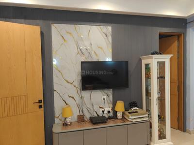 Hall Image of 2250 Sq.ft 3 BHK Builder Floor for sale in Sector 4 Gurgaon for Rs. 26000000