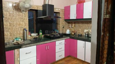 6 BHK Independent House