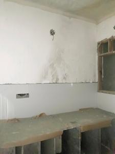 Kitchen Image of 550 Sq.ft 2 BHK Apartment / Flat for sale in Chaudhary Affordable and Premium Homes Burari by Chaudhary Realtors, Burari New Delhi for Rs. 2930000
