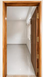 Bedroom Image of 1060 Sq.ft 2 BHK Apartment / Flat for rent in Byatarayanapura Bengaluru for Rs. 25000