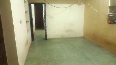 Bedroom Image of 500 Sq.ft 1 RK Independent House for rent in Asarwa Ahmedabad for Rs. 90000