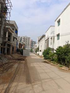 Image of 2650 Sq.ft 3 BHK Villa for sale in Bhanur, Sangareddy for Rs. 19900000