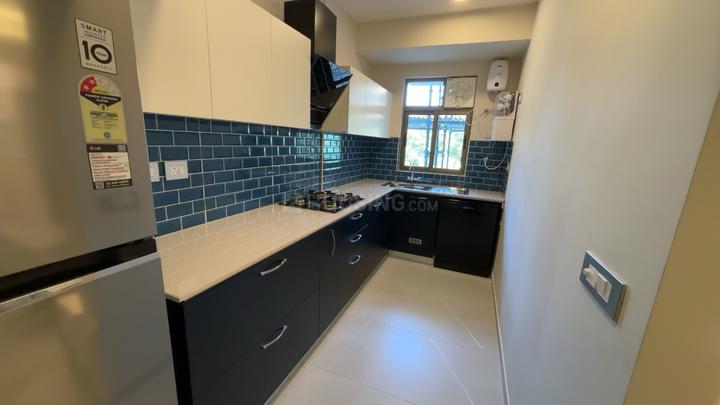 Ashiana Tarang Main Image 1