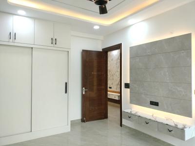 Bedroom Image of 2250 Sq.ft 4 BHK Builder Floor for sale in Sector 85 Faridabad for Rs. 24000000