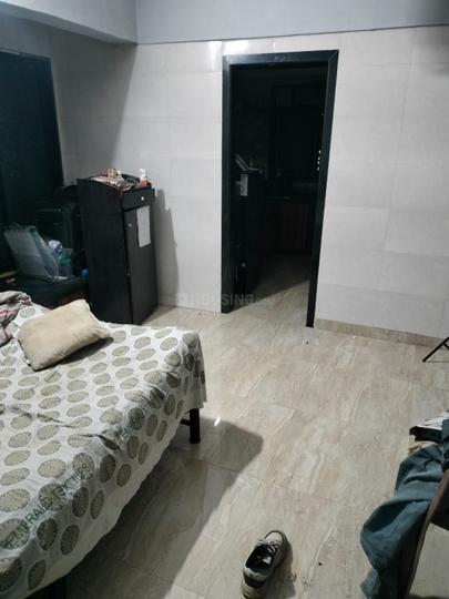 Bedroom Image of Shpair buliding in Kharghar, Navi Mumbai