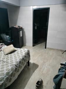 Bedroom Image of Shpair buliding in Kharghar, Navi Mumbai