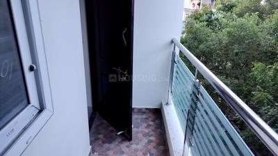 BHK 910 Sqft Flat for sale at Adambakkam, Chennai South