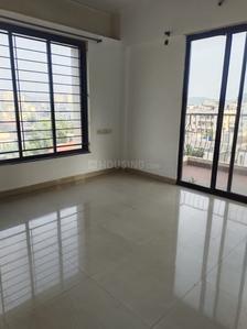 Bedroom Image of 1200 Sq.ft 2 BHK Independent House for rent in Shree Kapil Kapil Asmant Residency, Pashan Pune for Rs. 50000