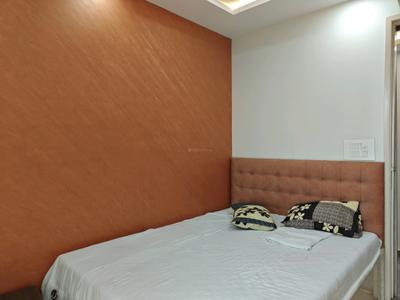 Bedroom Image of 1377 Sq.ft 2 BHK Apartment / Flat for sale in Lodha New Cuffe Parade Lodha Gardenia, Sion Mumbai for Rs. 32500000