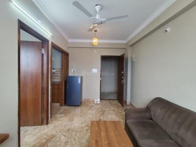 1 BHK Flat