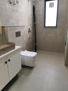 Bedroom One Image of 1836 Sq.ft 3 BHK Builder Floor for sale in Sector 23 Gurgaon for Rs. 24500000