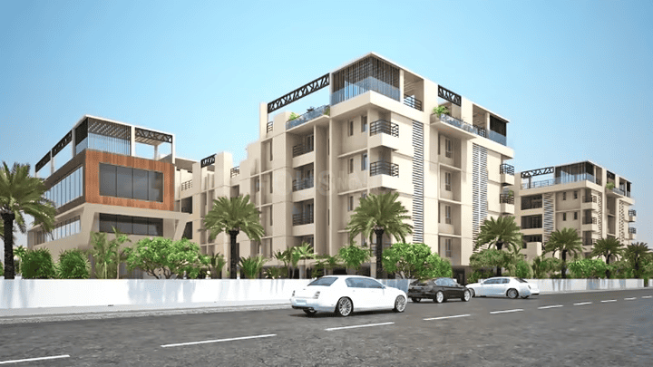 Nova Sprint Main Image 1