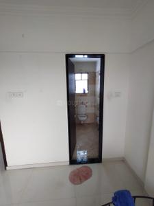 Bedroom Image of 650 Sq.ft 1 BHK Apartment / Flat for rent in GK Developer Jhulelal Towers, Pimple Gurav Pune for Rs. 22000