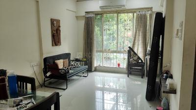 Living Room Image of 800 Sq.ft 2 BHK Apartment / Flat for sale in Sindhi Society, Chembur Mumbai for Rs. 27500000