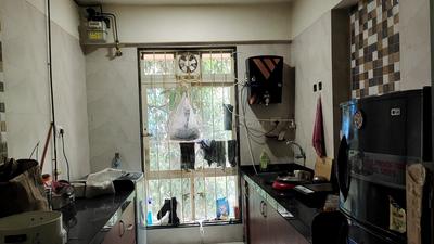 2 BHK Flat