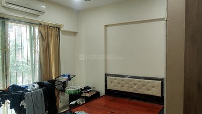 Bedroom Image of 800 Sq.ft 2 BHK Apartment / Flat for sale in Sindhi Society, Chembur Mumbai for Rs. 27500000