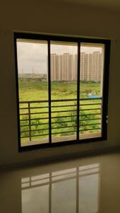 Bedroom Image of 875 Sq.ft 2 BHK Apartment / Flat for sale in Pereira Asher Enclave, Naigaon East Naigaon for Rs. 5300000