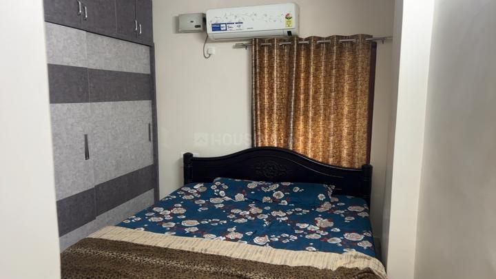 Sri Hema Durga Estates Bedroom One 1