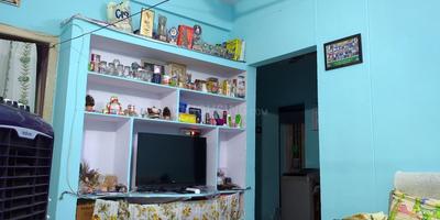 2 BHK Flat