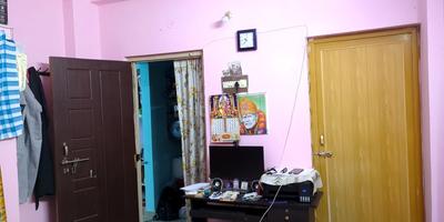 Bedroom Image of 850 Sq.ft 2 BHK Apartment / Flat for sale in Pendurthi Visakhapatnam for Rs. 3000000