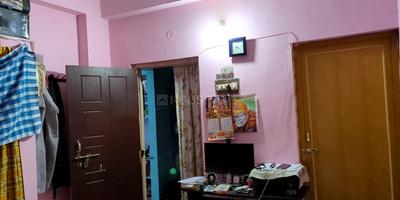 Bedroom Image of 850 Sq.ft 2 BHK Apartment / Flat for sale in Pendurthi Visakhapatnam for Rs. 3000000