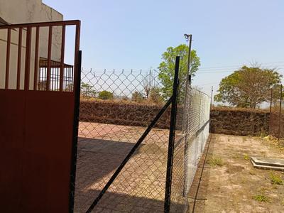 Balcony Image of 1024 Sq.ft 2 BHK Apartment / Flat for sale in Shahapur Thane for Rs. 2800000