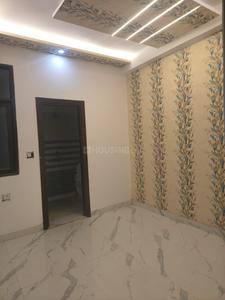 Bedroom Image of 650 Sq.ft 2 BHK Apartment / Flat for sale in DLF Ankur Vihar Ghaziabad for Rs. 2150000