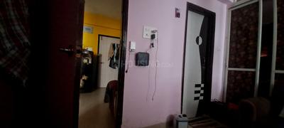 Living Room Image of 421 Sq.ft 1 BHK Apartment / Flat for sale in Lasudia Mori Indore for Rs. 2300000