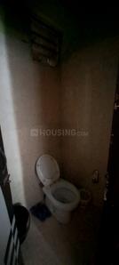 Bathroom Image of 421 Sq.ft 1 BHK Apartment / Flat for sale in Lasudia Mori Indore for Rs. 2300000