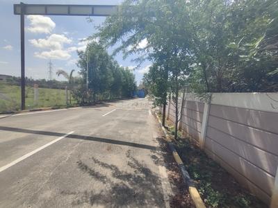 Image of 436 Sq.ft Residential Plot / Land for sale in Kariampalayam, Coimbatore for Rs. 475000