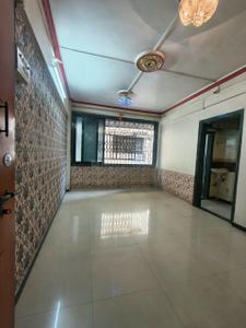 1 BHK Flat