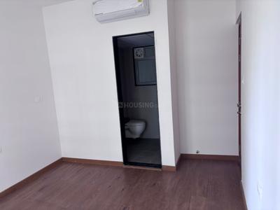 Bedroom Image of 1700 Sq.ft 4 BHK Apartment / Flat for sale in Gera Planet Of Joy IV, Upper Kharadi Pune for Rs. 23000000