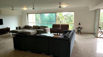 5 BHK Flat