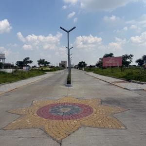 Kunj Vihar I Plot View 3