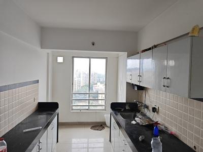 Kitchen Image of 1336 Sq.ft 2 BHK Apartment / Flat for sale in Wagholi Pune for Rs. 9200000