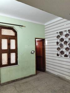 Bedroom Image of 1028 Sq.ft 2 BHK Independent House for rent in Sector 7 Gurgaon for Rs. 14000