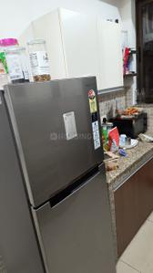 Kitchen Image of 1080 Sq.ft 2 BHK Apartment / Flat for sale in Tata Avenida, New Town Kolkata for Rs. 13500000