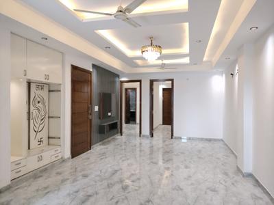Living Room Image of 1557 Sq.ft 3 BHK Builder Floor for sale in Fidato Honour Homes, Sector 89 Faridabad for Rs. 15500000