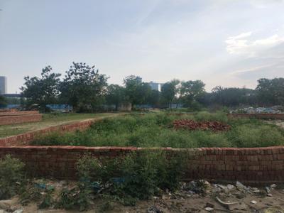 Image of 450 Sq.ft Residential Plot / Land for sale in Sector 138, Noida for Rs. 24750000