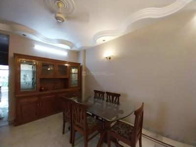 Hall Image of 2700 Sq.ft 3 BHK Builder Floor for sale in DLF Phase 2, DLF Phase 2 Gurgaon for Rs. 37500000