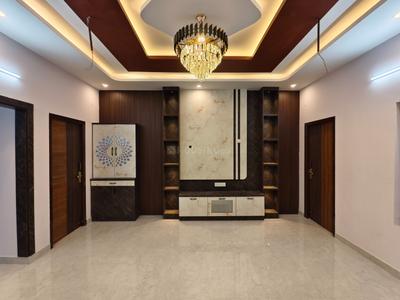 Hall Image of 1150 Sq.ft 2 BHK Independent House for sale in Saravanampatty Coimbatore for Rs. 7200000