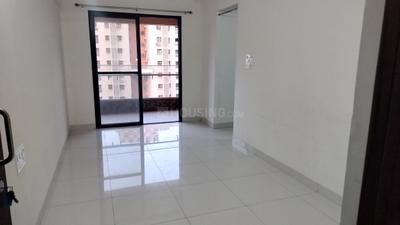 Living Room Image of 950 Sq.ft 3 BHK Apartment / Flat for sale in Nanded City Kalashree, Nanded Pune for Rs. 7500000