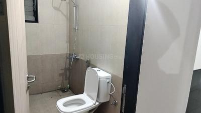 Image of 950 Sq.ft 3 BHK Apartment / Flat for sale in Nanded City Kalashree, Nanded, Pune for Rs. 7500000