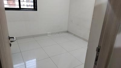 Bedroom Image of 950 Sq.ft 3 BHK Apartment / Flat for sale in Nanded City Kalashree, Nanded Pune for Rs. 7500000